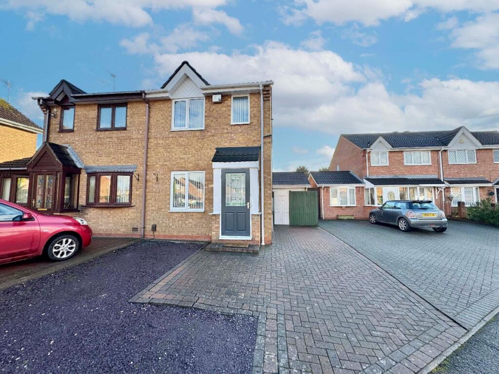 Main image of property: Cambridge Way, Birmingham