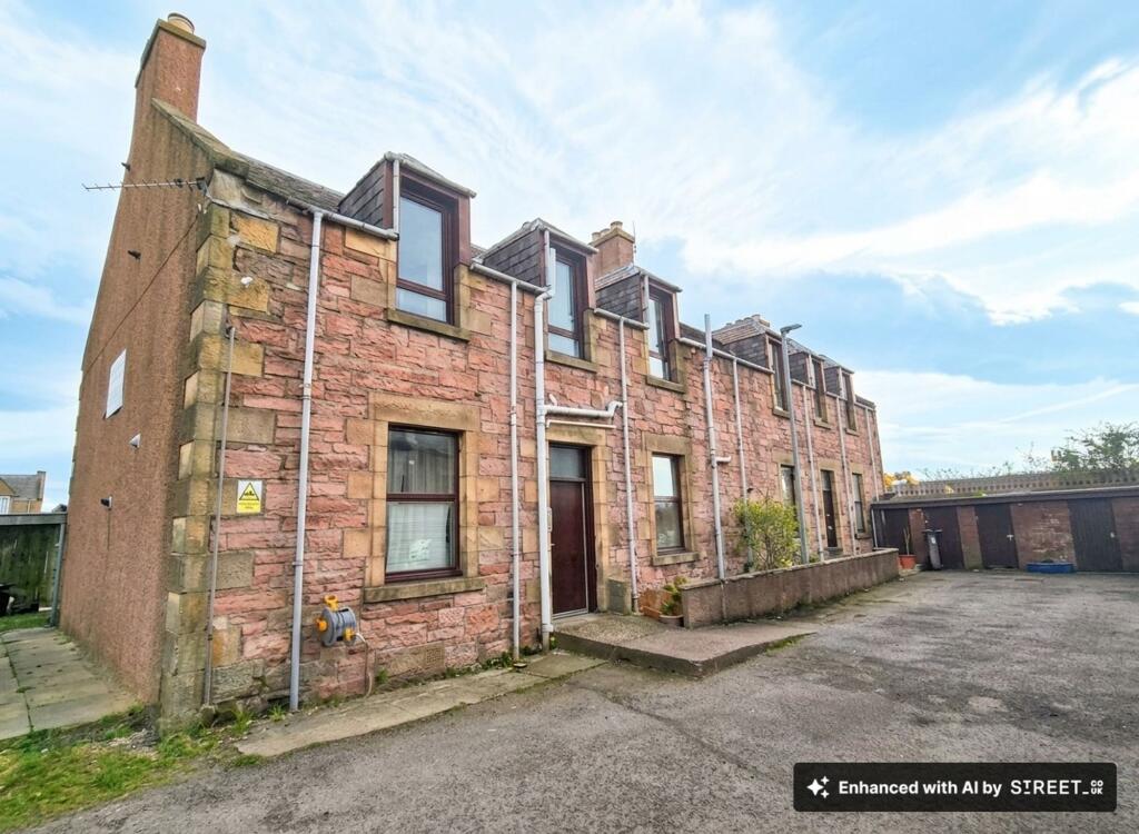Main image of property: Portfolio of Flats, Shore Street, Inverness, IV1 1NZ