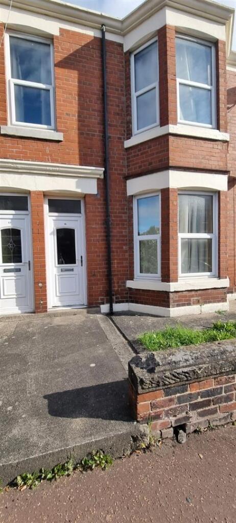 Main image of property: Simonside Terrace, Newcastle Upon Tyne
