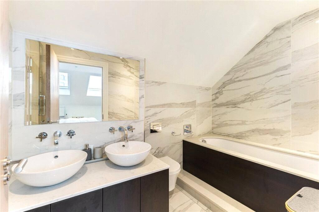 2 bedroom penthouse for rent