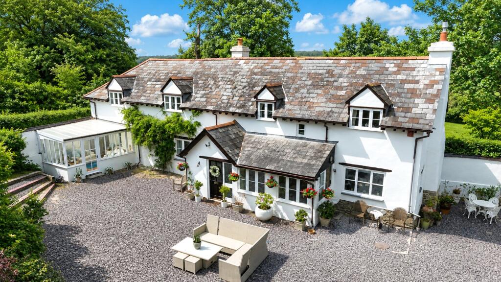 Main image of property: Parkham, Bideford, Devon, EX39