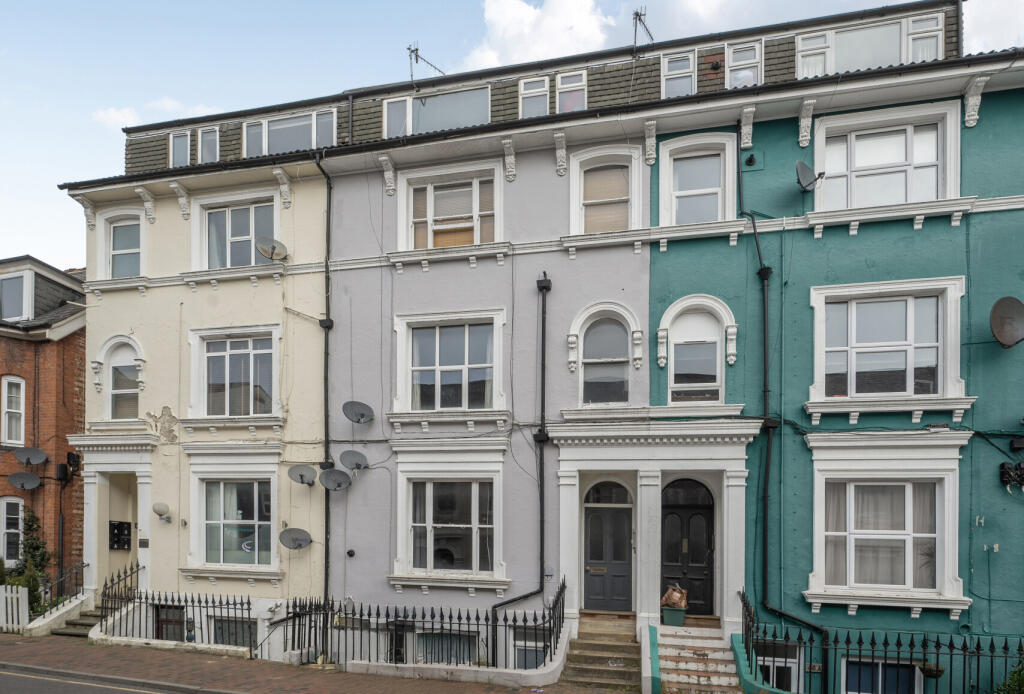 Main image of property: Dudley Road, Tunbridge Wells, Kent, TN1