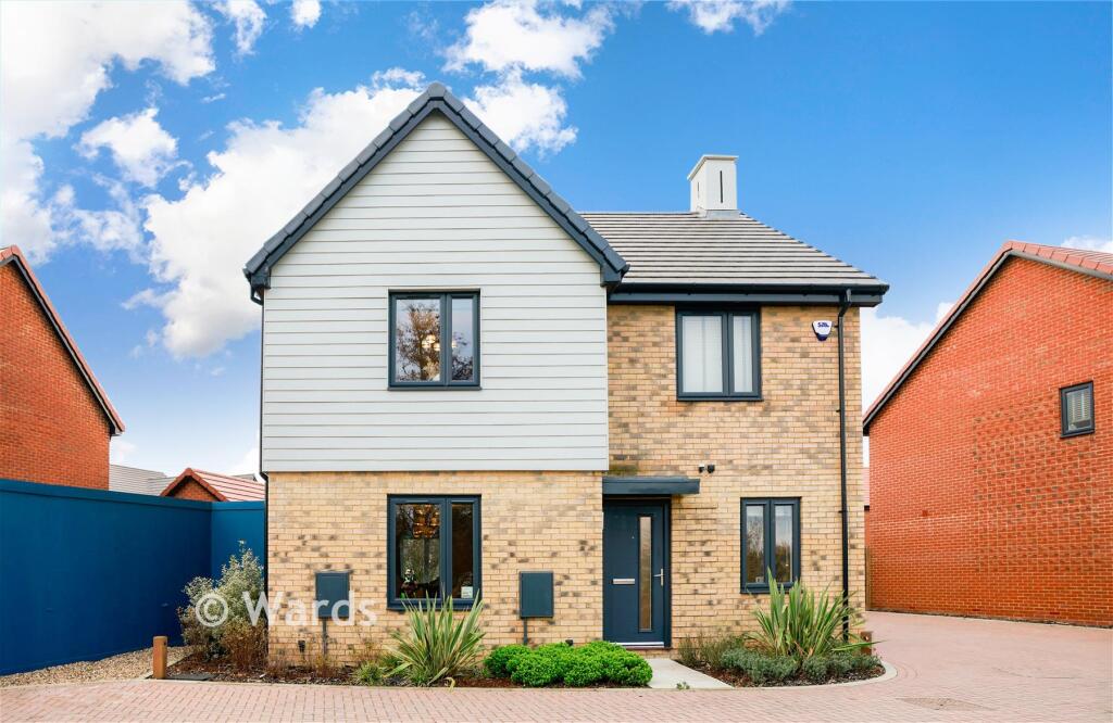 Main image of property: Ham Road, Faversham Lakes, Faversham, Kent