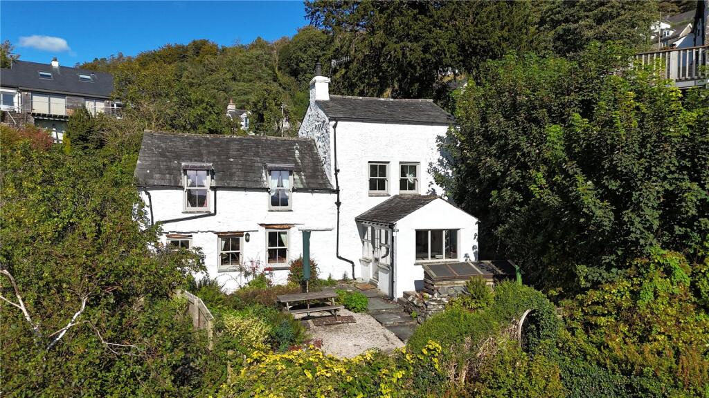 Main image of property: Sunny Hill, Low Lane, Brigsteer, LA8