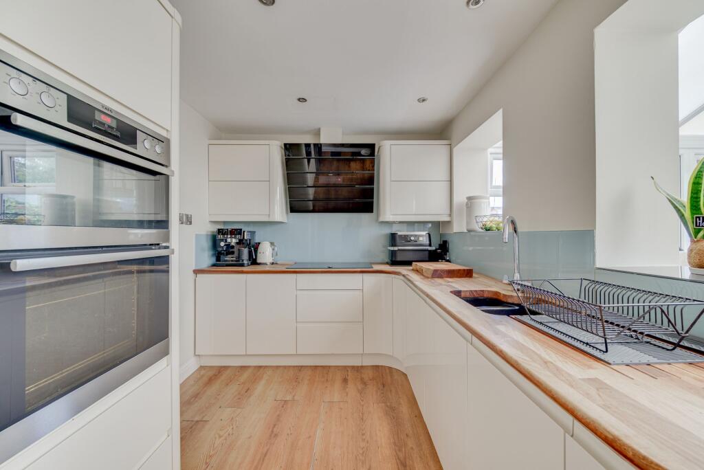 House in Crewe - View 5