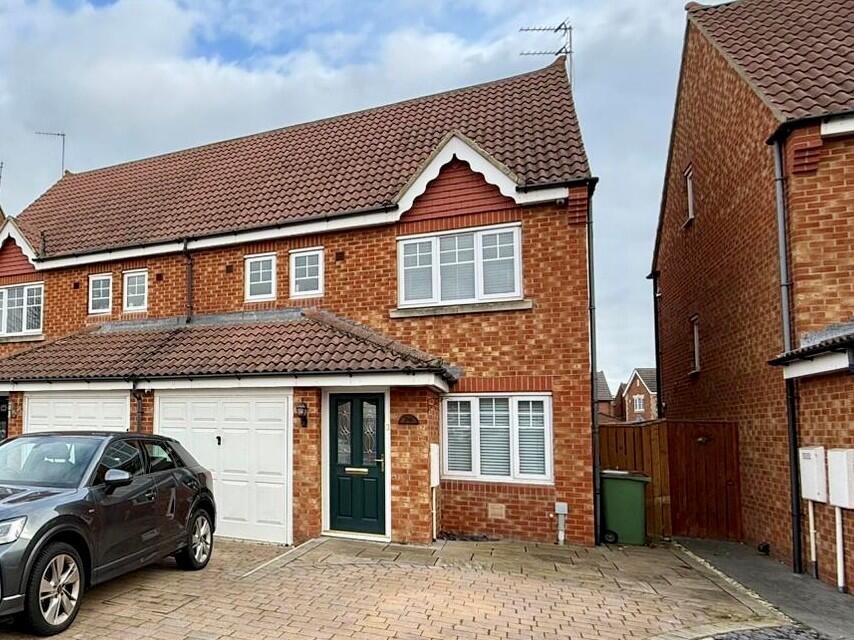 Main image of property: Tenby Road, Redcar, North Yorkshire, TS10