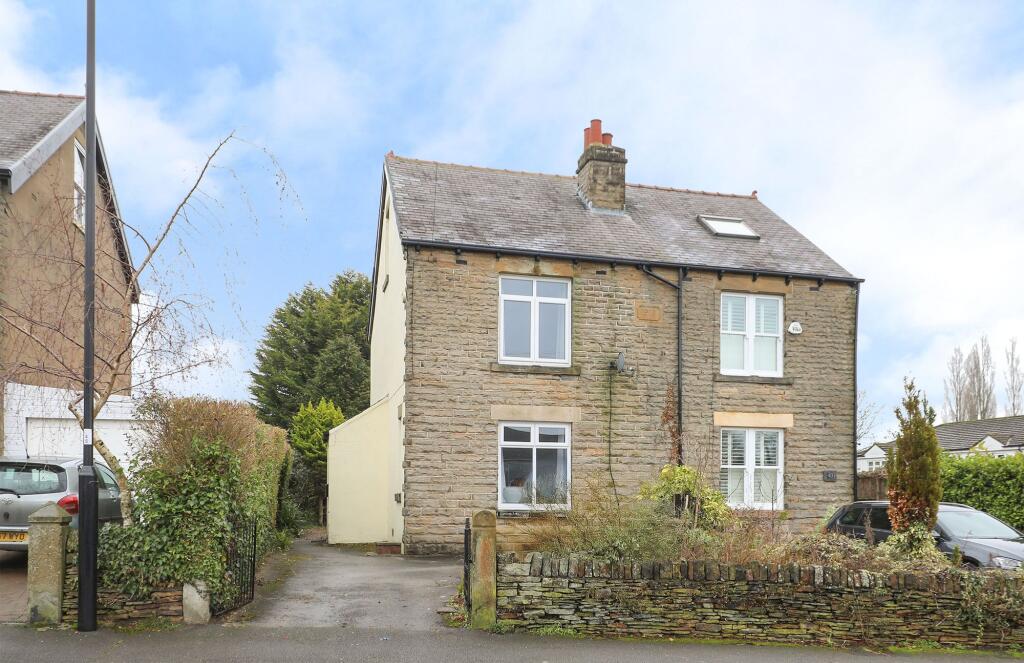 Main image of property: Bradway Road, Sheffield, S17
