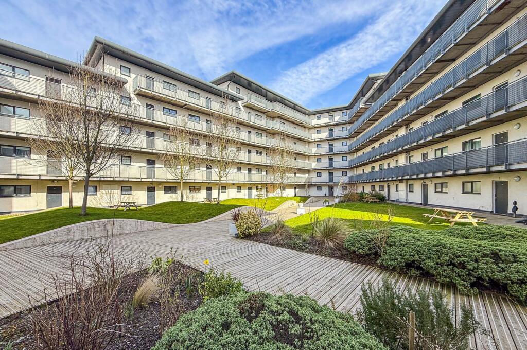 Main image of property: Manchester Street, Old Trafford, Manchester, M16