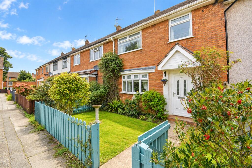 Main image of property: Berrylands Road, Moreton, Wirral