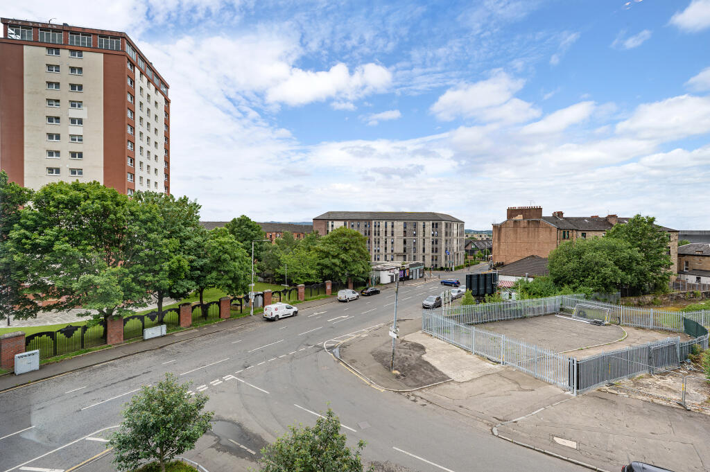 Flat 3/3, 745 Springfield Road, Parkhead, Glasgow, G31 - View 6