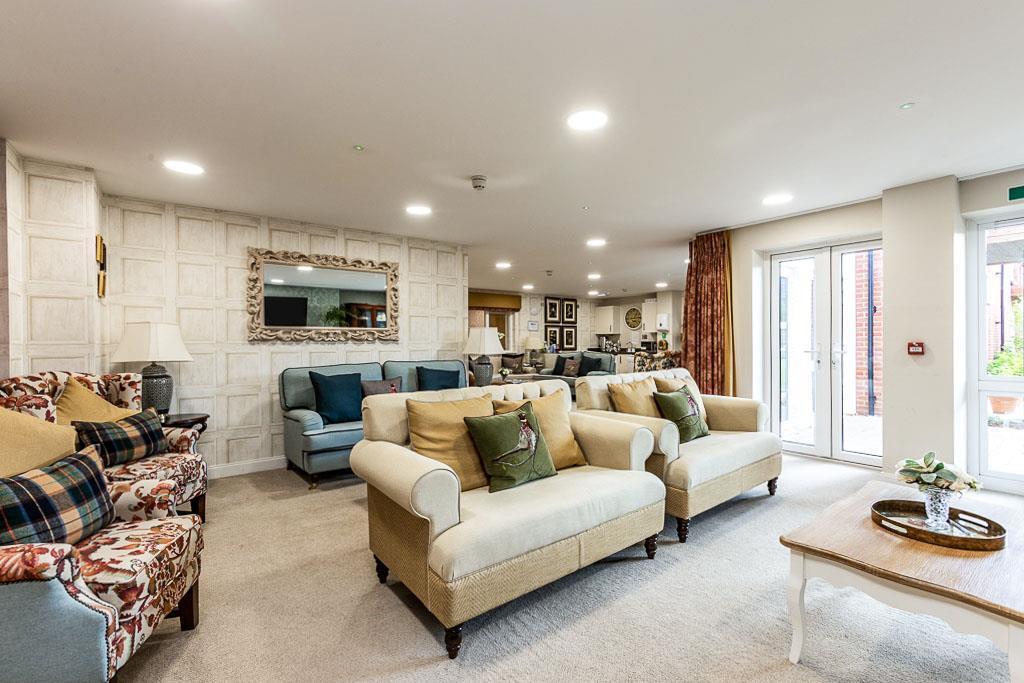 Additional image 10 of Jackson Place, Fields Park Drive, Alcester, Warwickshire, B49 6GR