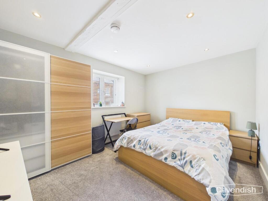 William Wild Drive, Mollington, CH1 - View 5