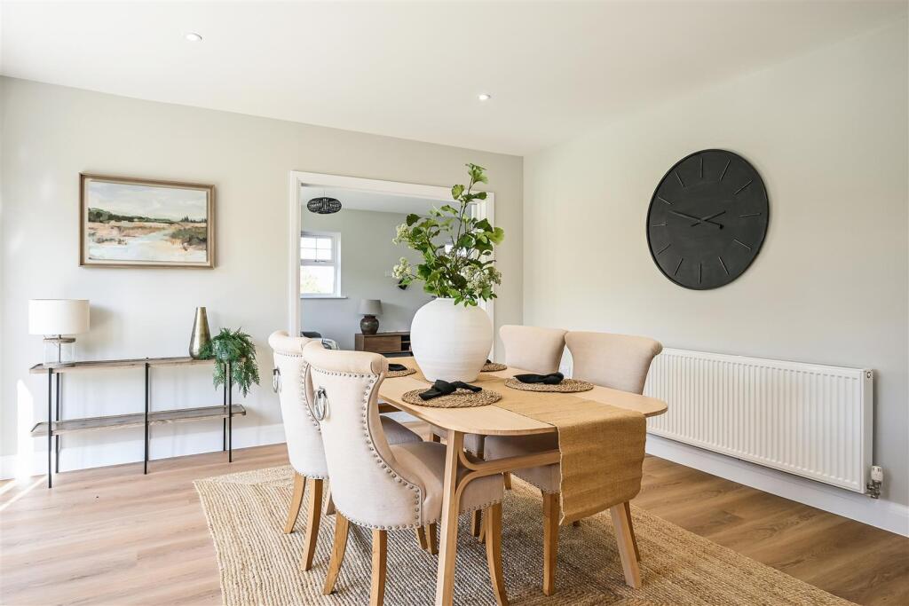 House in Fareham, Stubbington - View 4