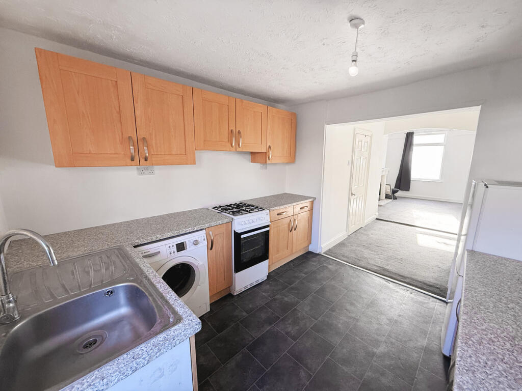 Main image of property: Egton Street, Hull, HU8