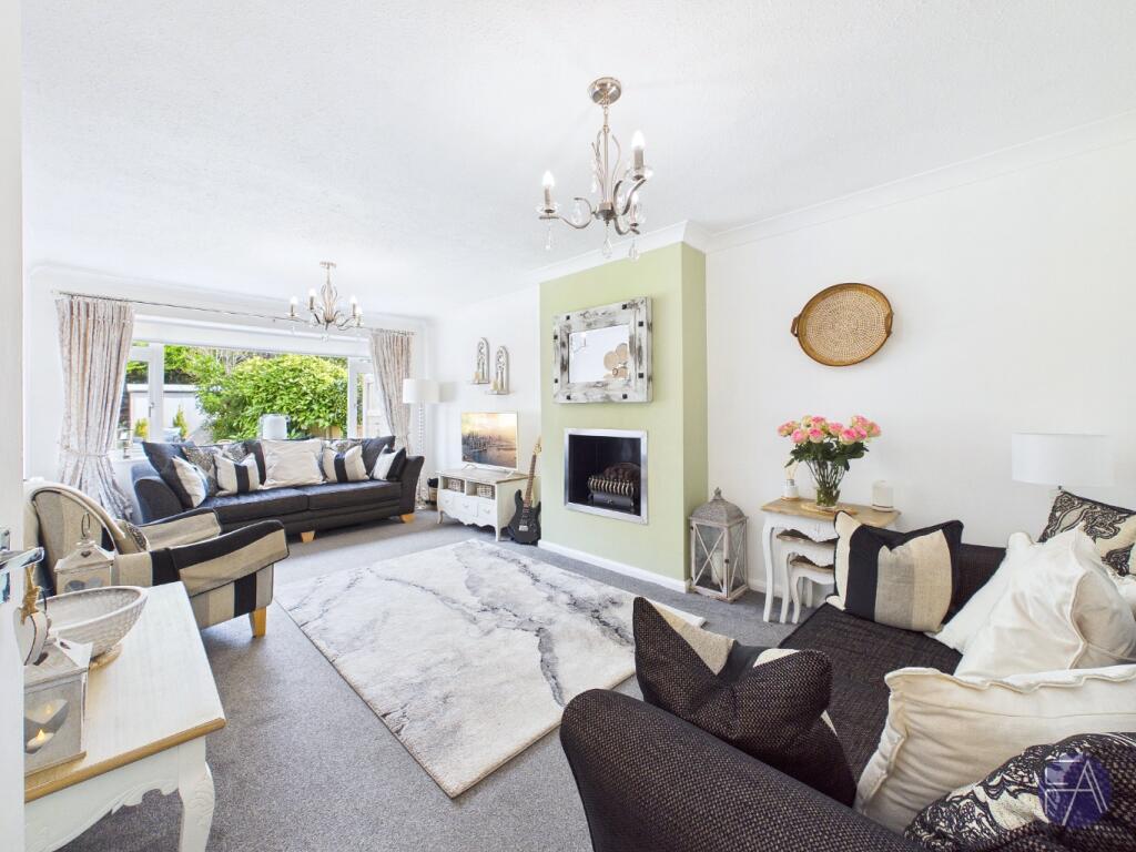 House in Sefton, Formby - View 4