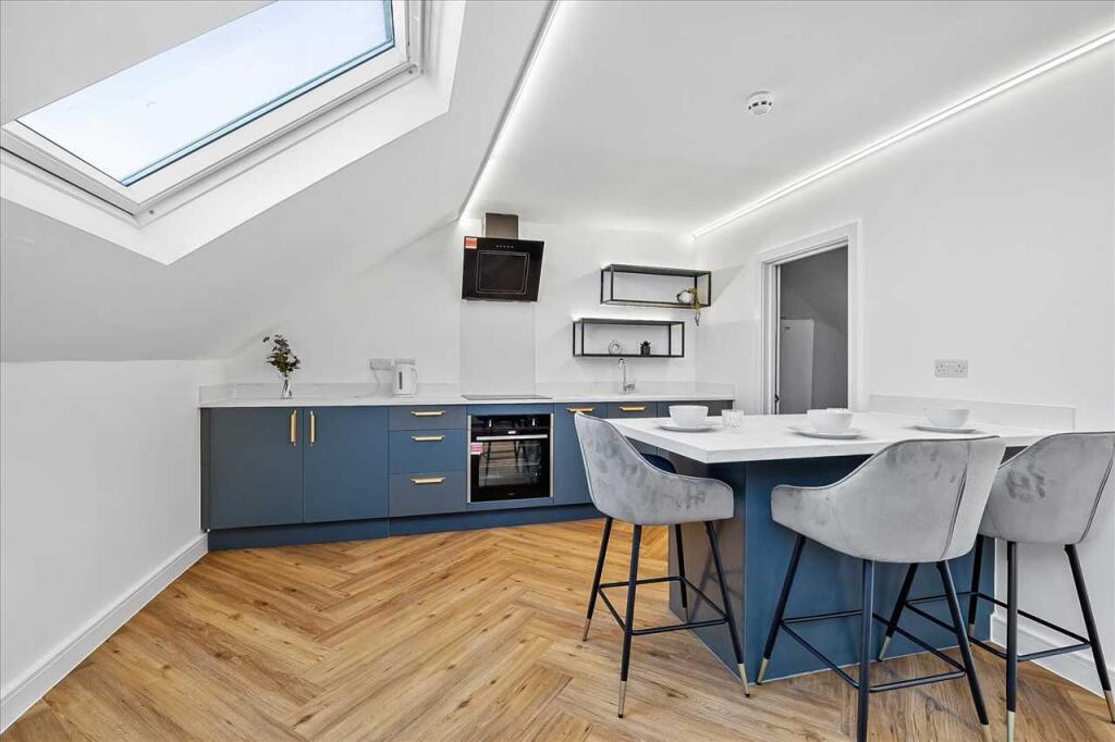 Main image of property: Anstis Street, Plymouth