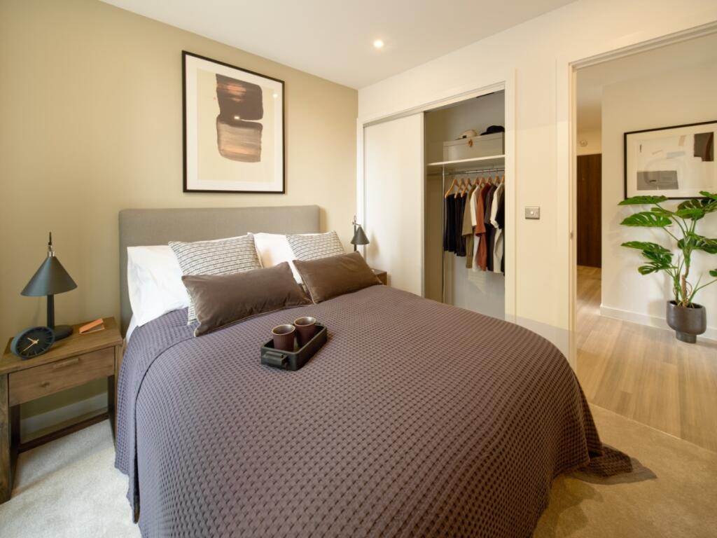 Main image of property: New Vic, 103 Corporation Street, Manchester, M4 4DZ