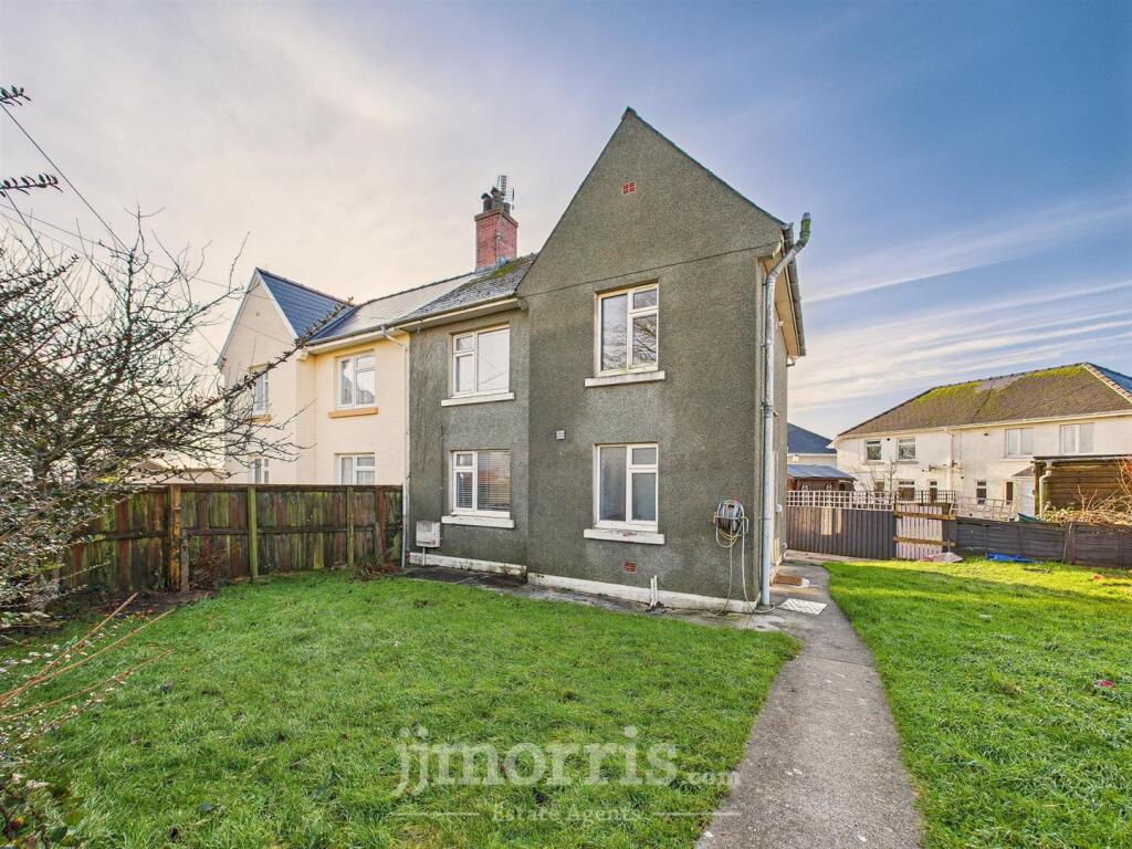 Main image of property: Ryelands Place, Kilgetty