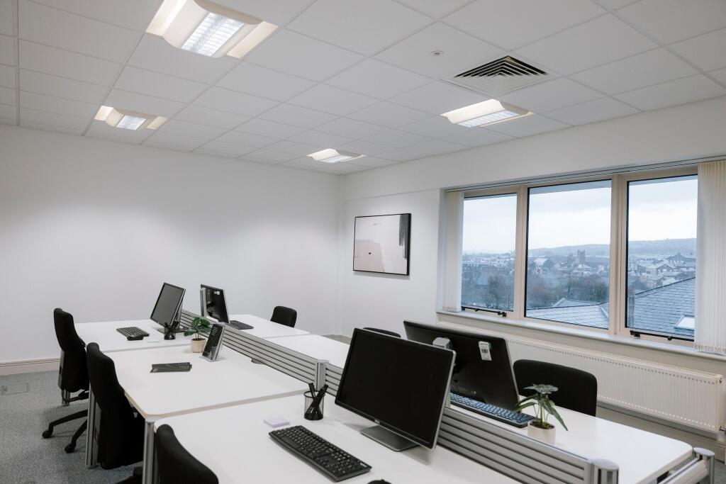 Additional image 10 of Nelson Business Centre, Cross Street, Nelson, Lancashire, BB9