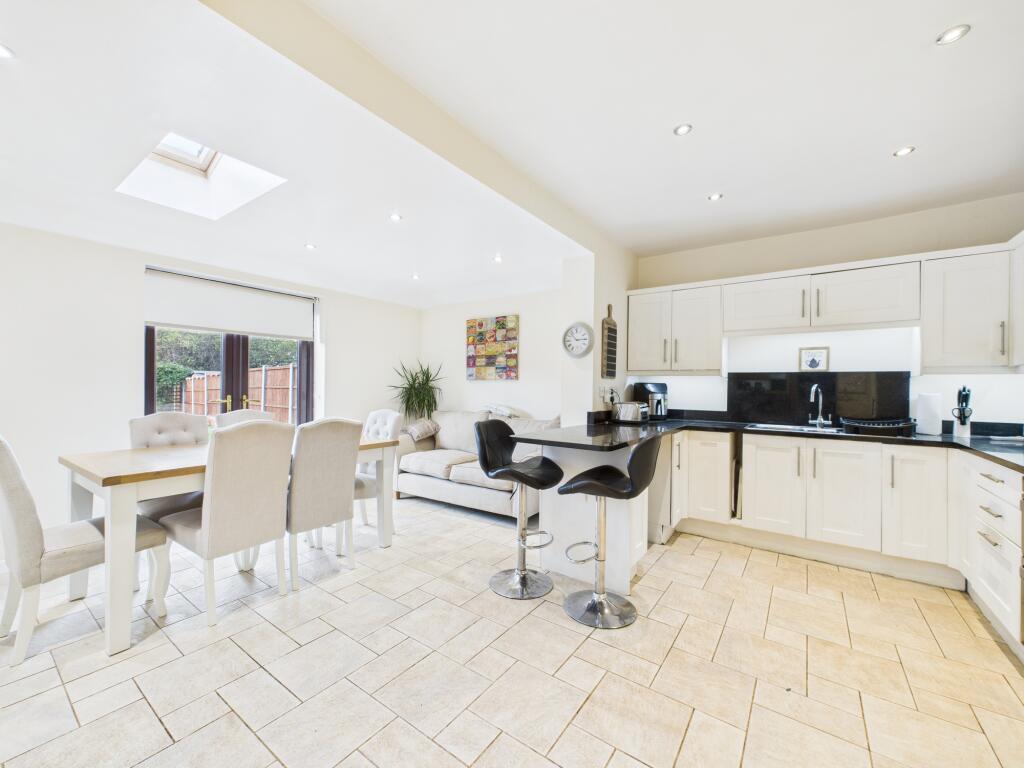 School Lane, Chellaston photo 4