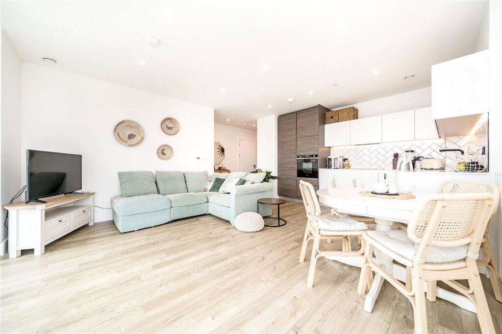Apartment in London - View 4