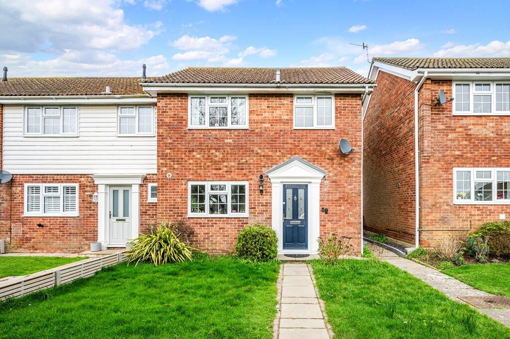 Main image of property: Haywards Close, Bognor Regis, West Sussex, PO22