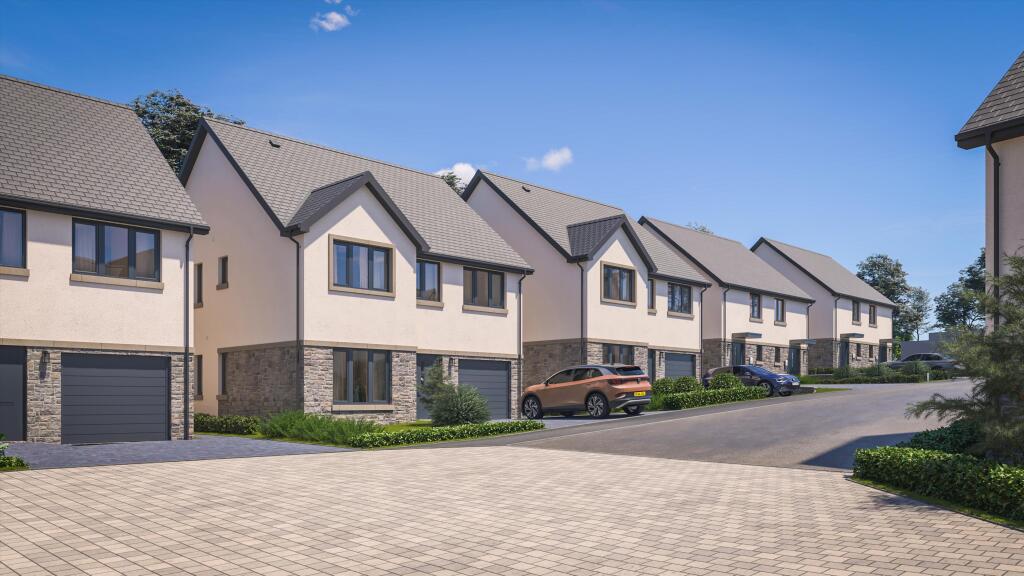 Main image of property: Masterton Farm, Dunfermline KY11.