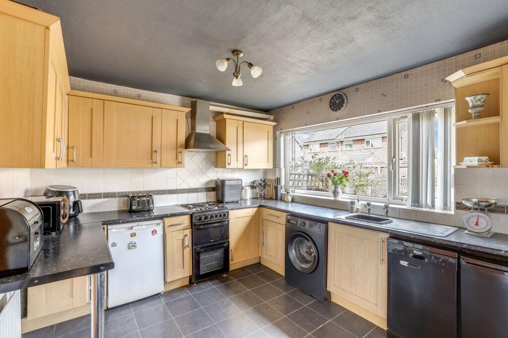 House in Nottingham, Long Eaton - View 4