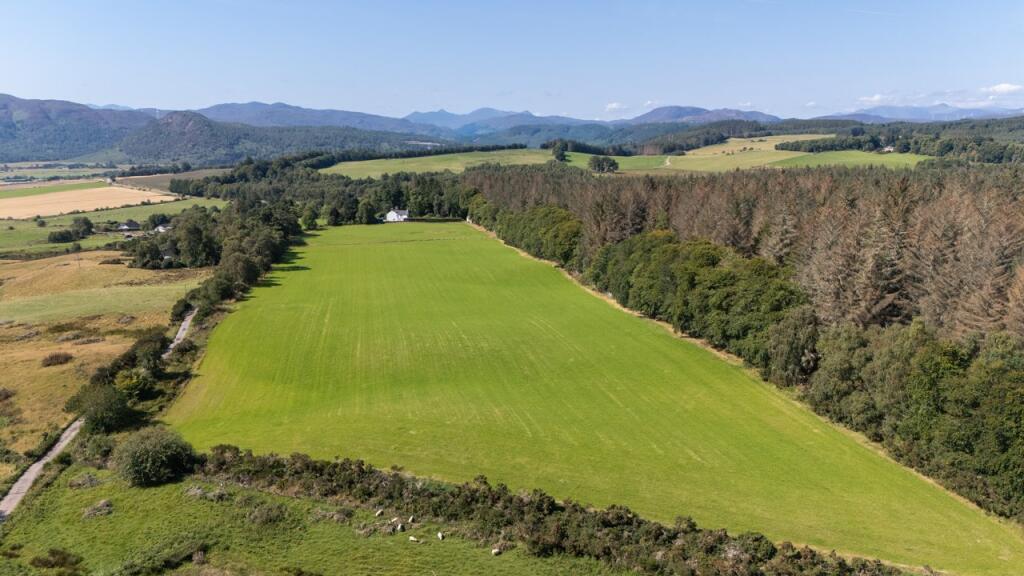 Main image of property: Lot 3 - Wester Moy Farm, Muir of Ord, Ross-Shire