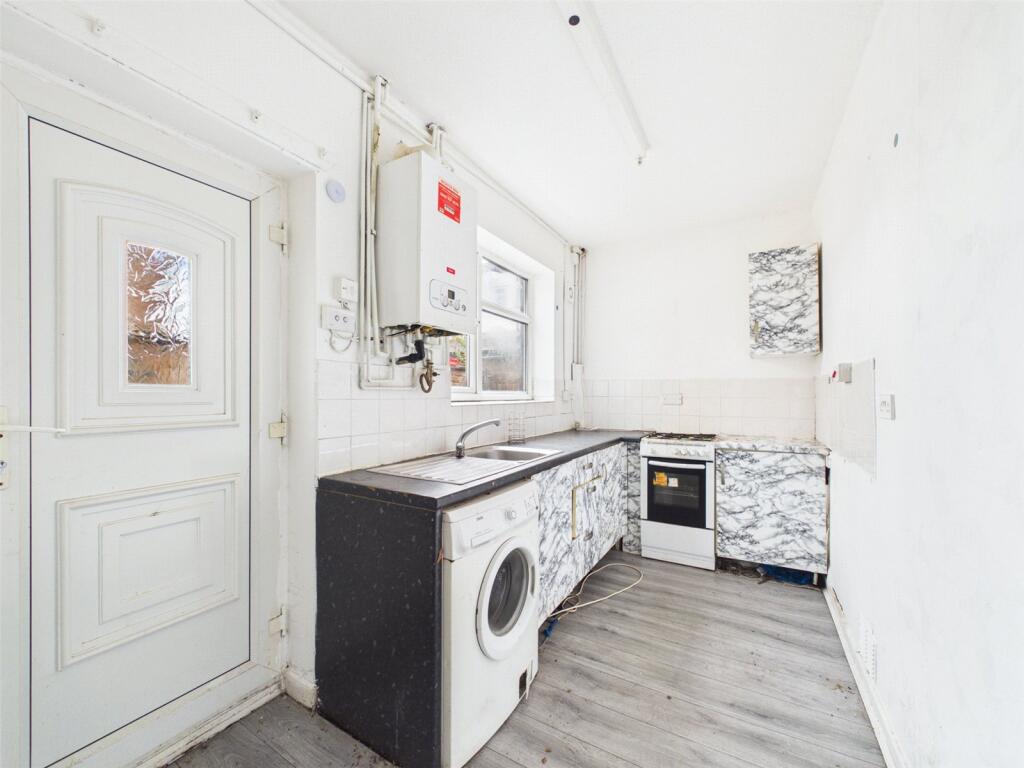 House in Manchester, Greater Manchester - View 3