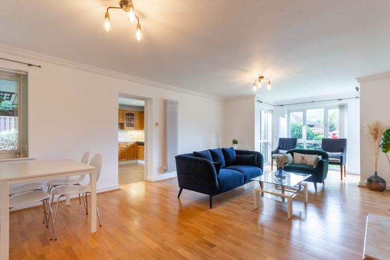 Main image of property: Greystoke Park, Newcastle Upon Tyne