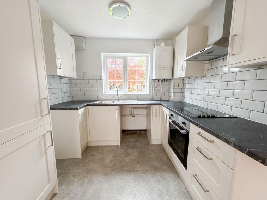House in Leicester - More