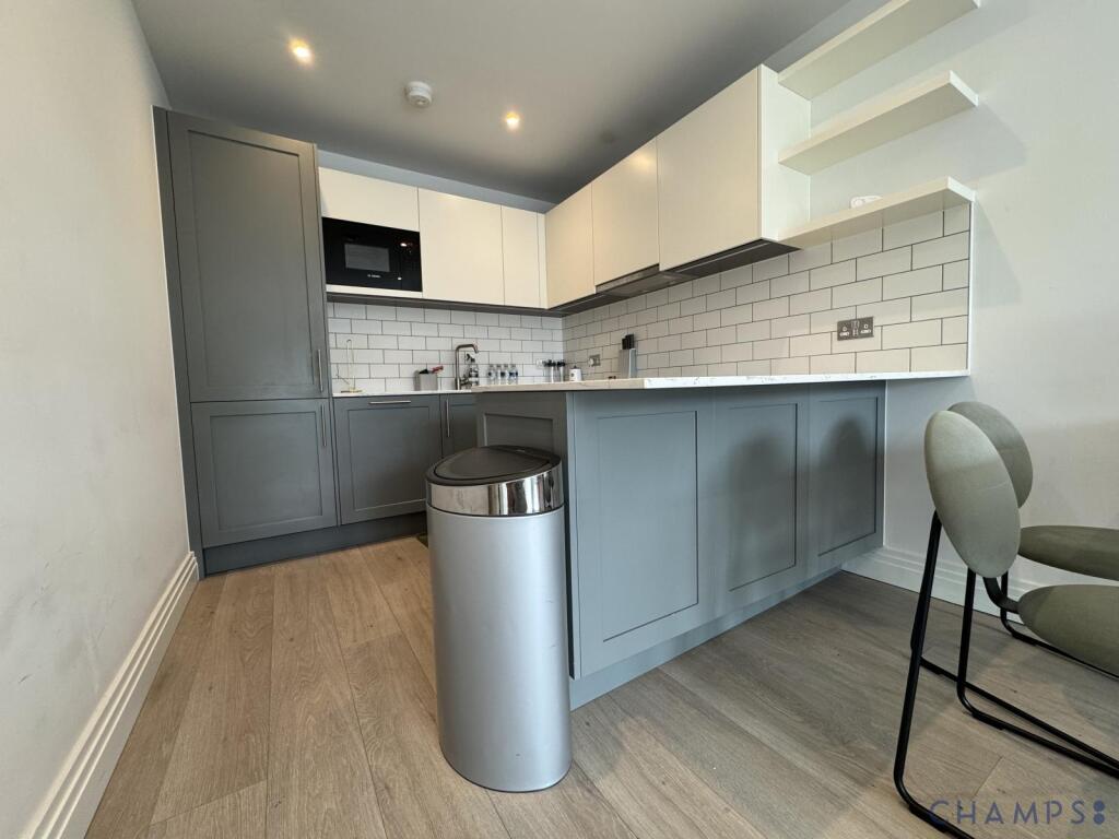 Apartment in London - View 4