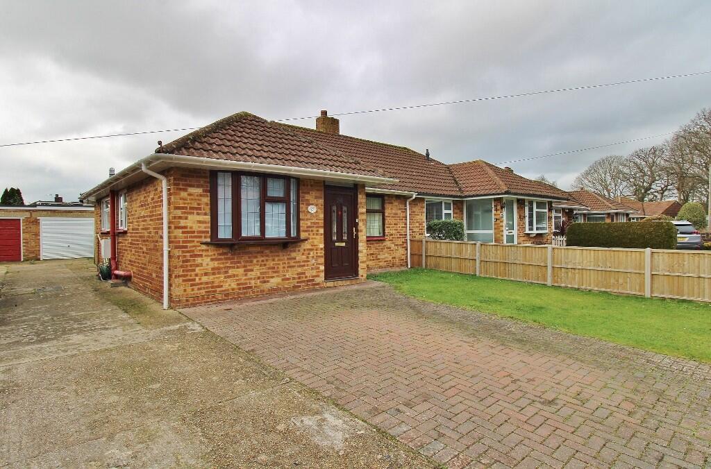 Main image of property: Oakdown Road, Stubbington