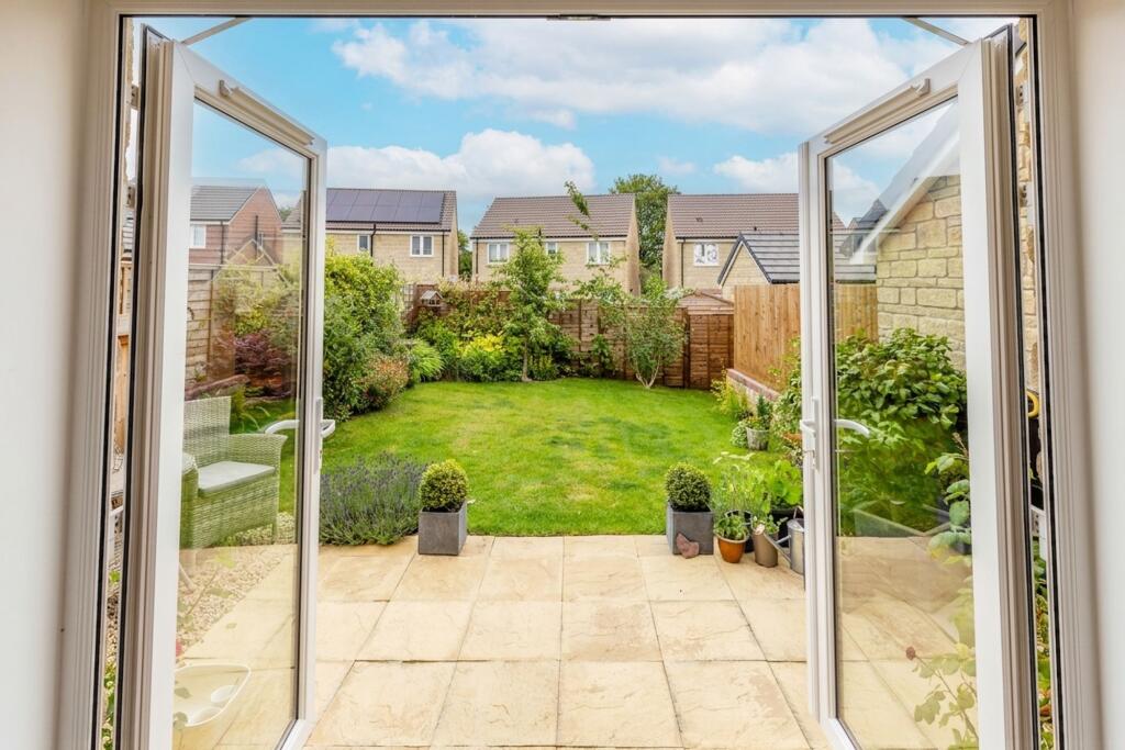 Sillars Green, Malmesbury, SN16 photo 4