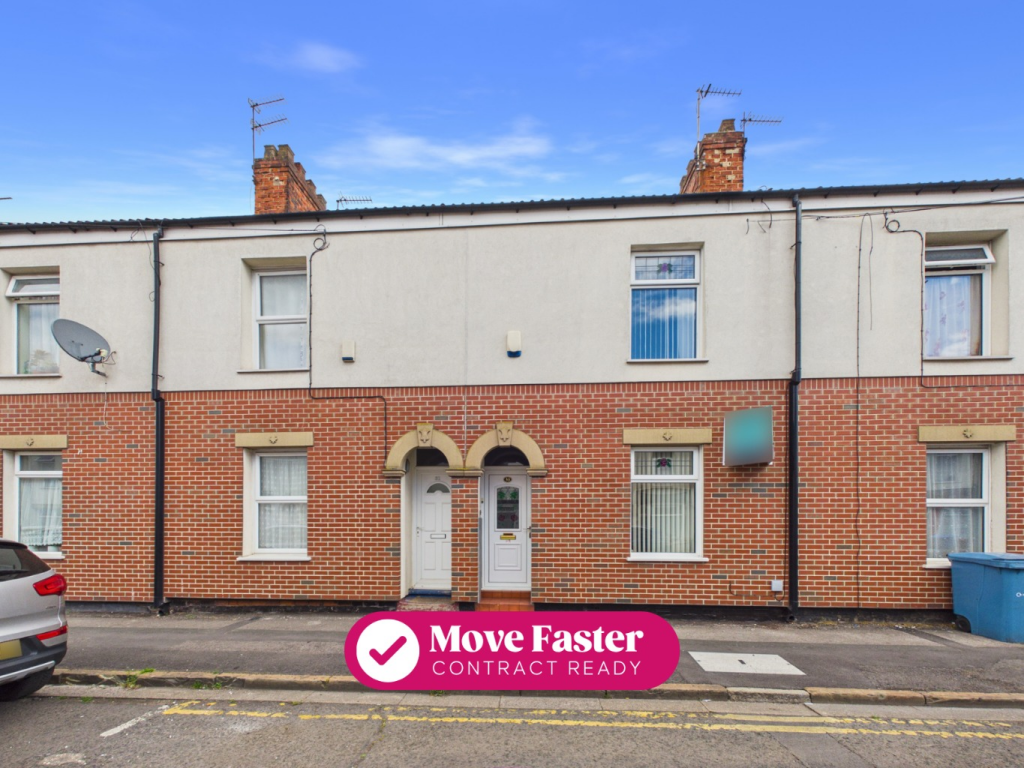 Main image of property: Walliker Street, Hull, HU3 6BG