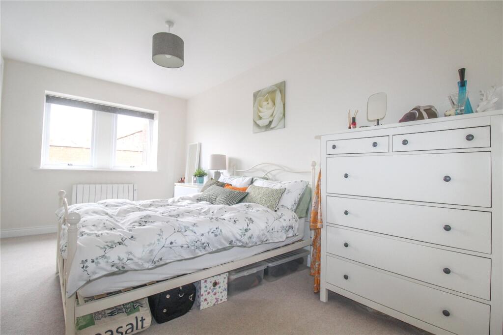 Additional image 6 of Fortescue House, Court Street