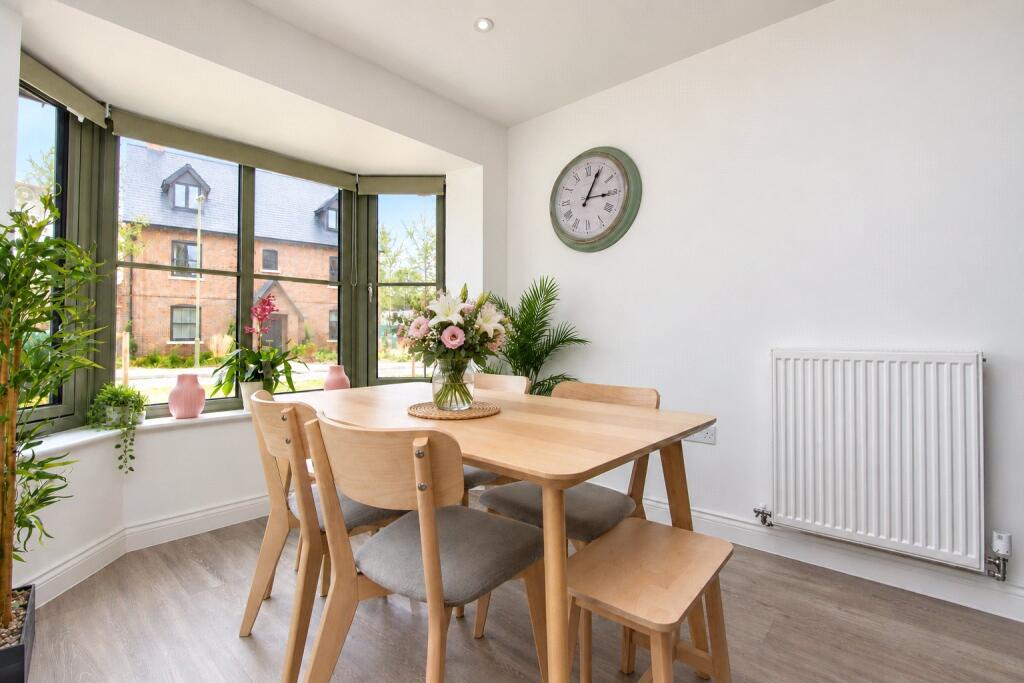 House in East Hampshire, Whitehill - View 4