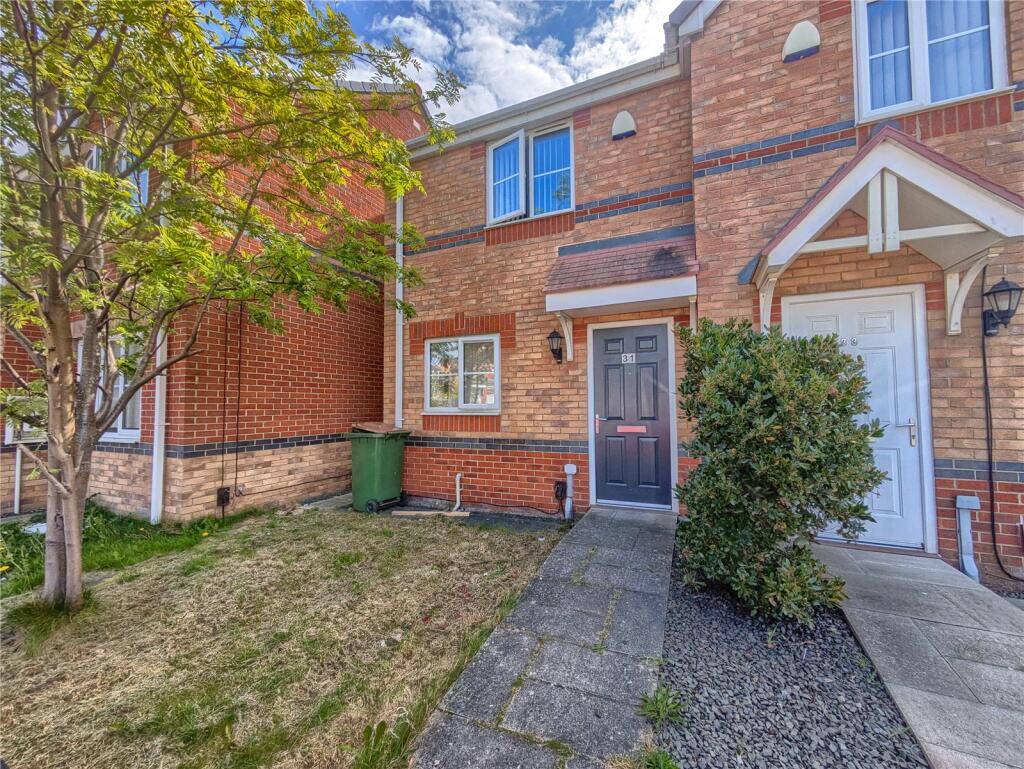 Main image of property: Grange Farm Road, Middlesbrough