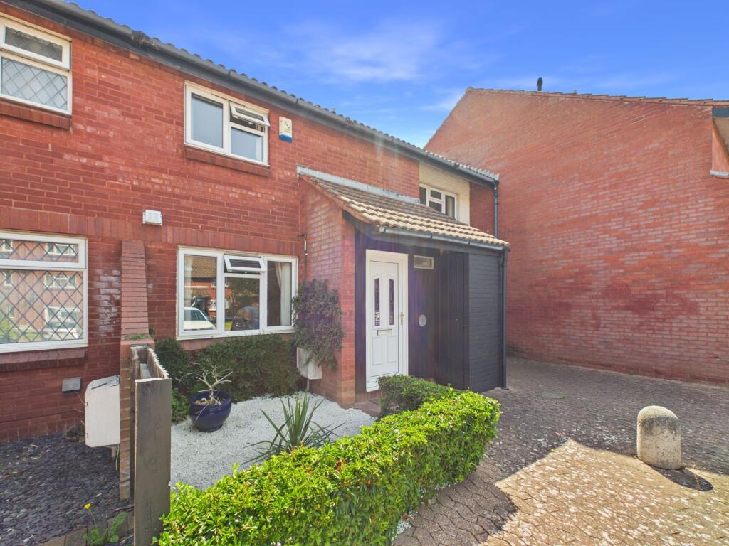 Main image of property: Redwood Court, Cheltenham, GL51