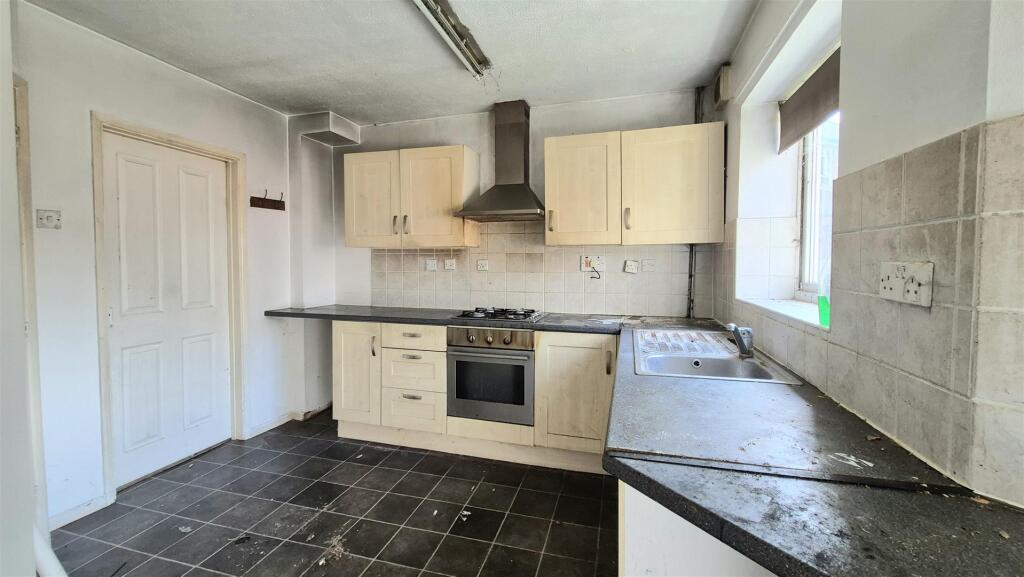 House in Milton Keynes - View 4