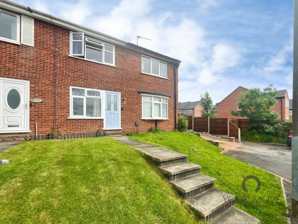 Main image of property: Barlow Drive North, Awsworth, Nottingham, NG16