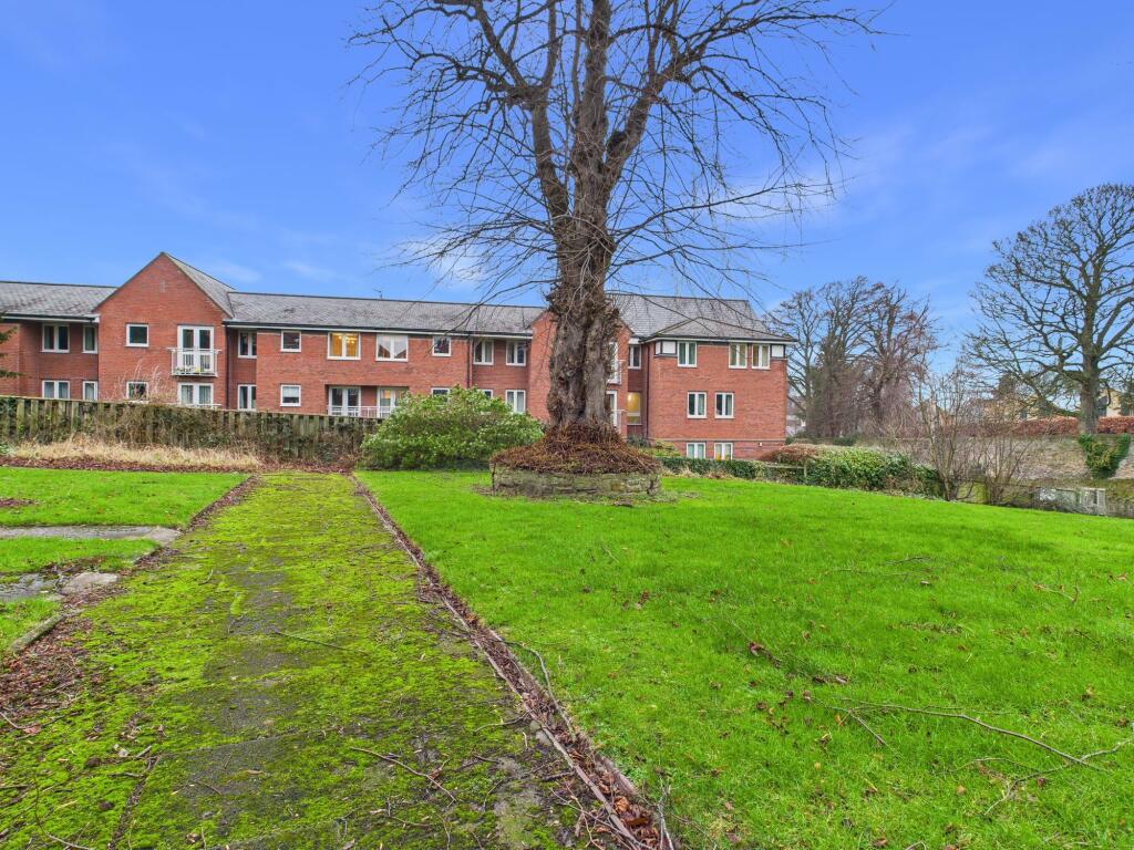 Main image of property: Rectory Lane, Whickham, NE16
