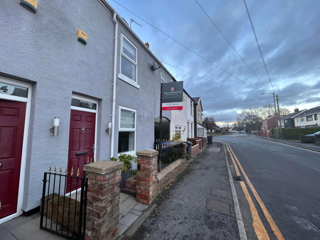 Main image of property: Liverpool Road, Skelmersdale, WN8 8BX