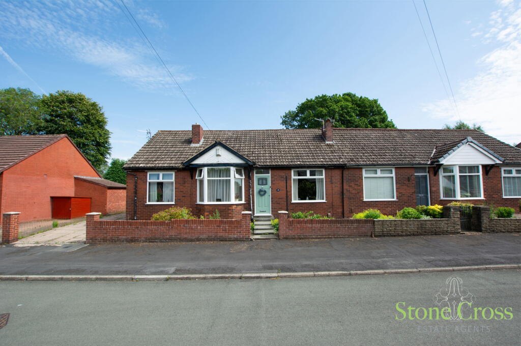 Main image of property: Wensleydale Road, Leigh WN7 2HX