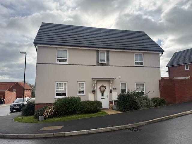 Main image of property: Manor Road, Newent