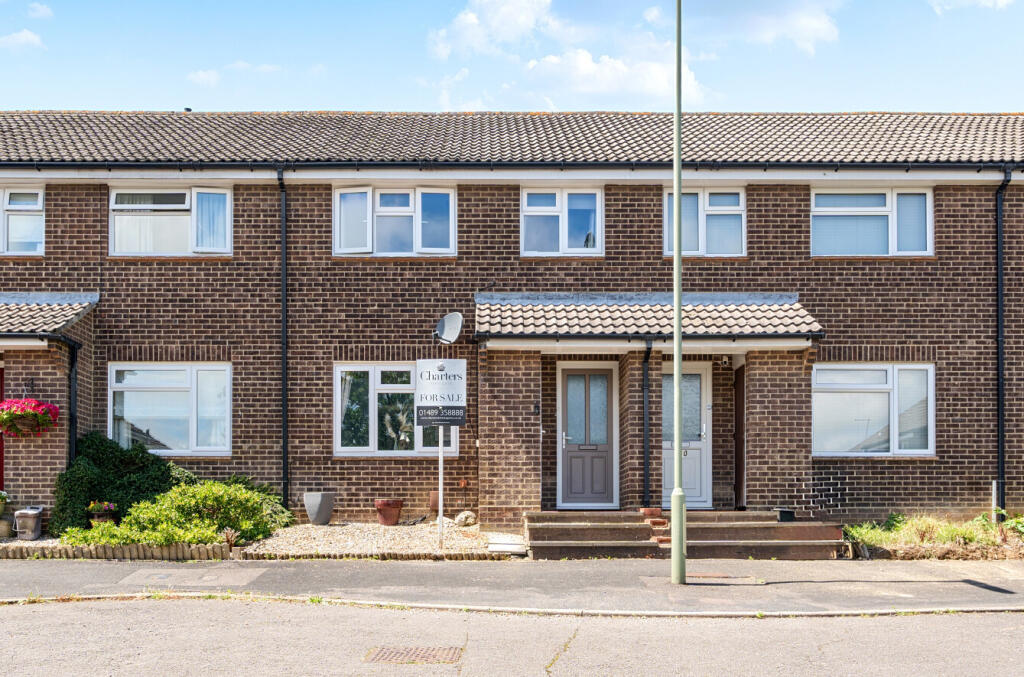Main image of property: Quebec Gardens, Bursledon, Southampton, Hampshire, SO31
