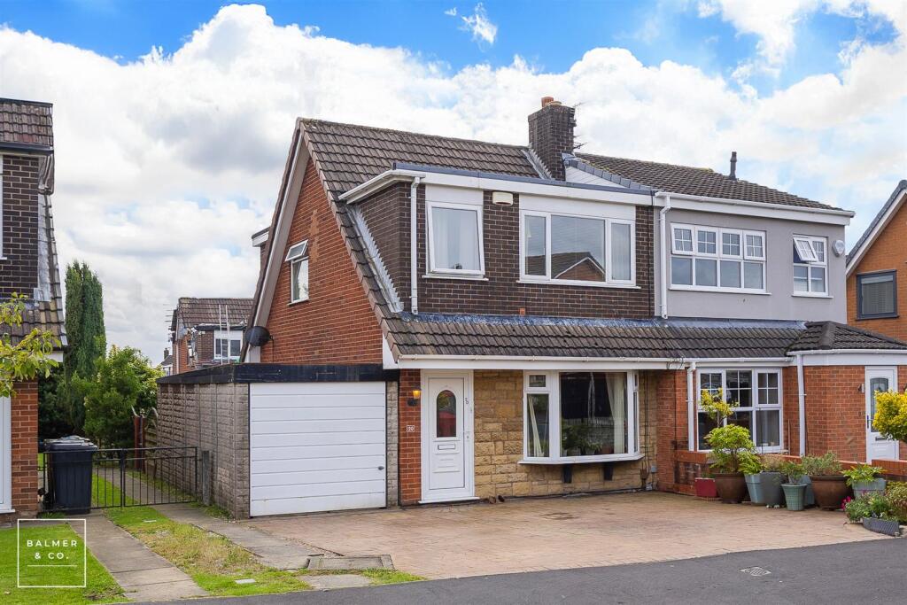 Main image of property: Thirlmere Avenue, Astley, M29