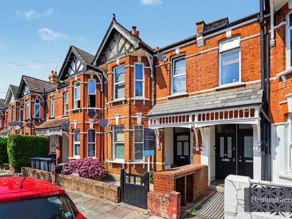 Main image of property: Newton Road, London, NW2