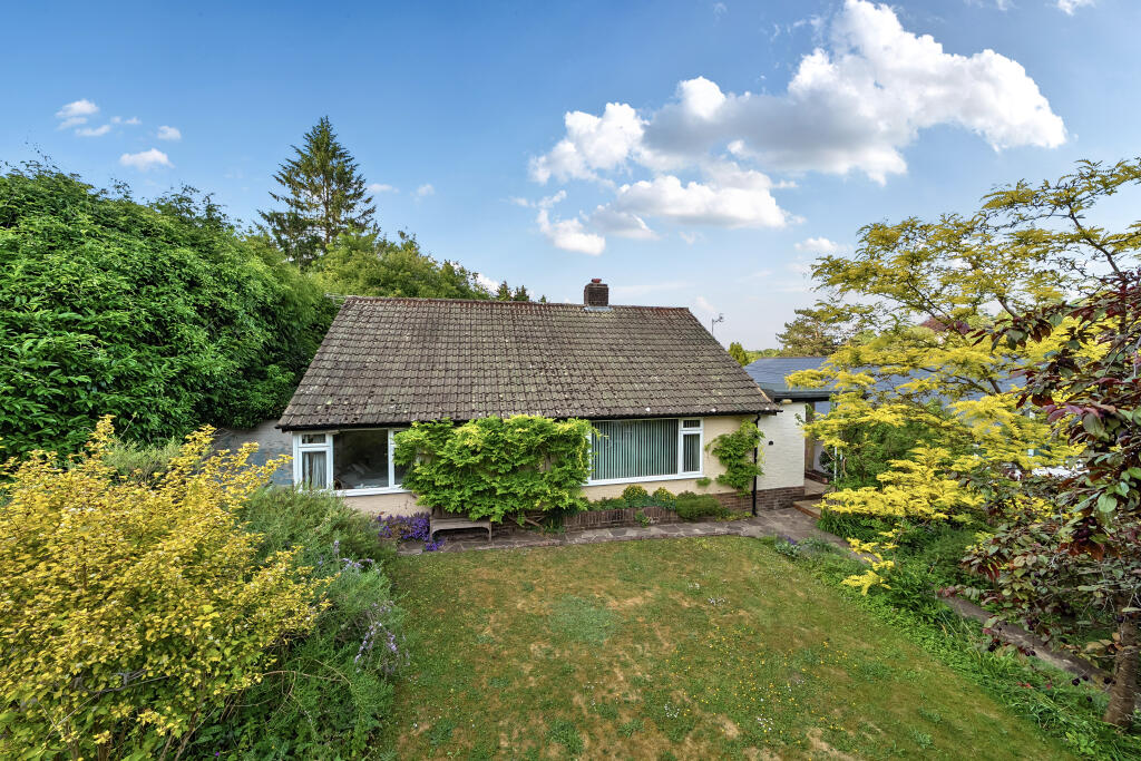 Main image of property: Harestone Lane, Caterham, CR3